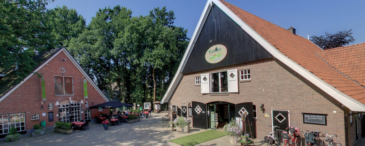 Landgoed Kaamps