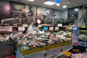 Fish&Seafood Waasdorp