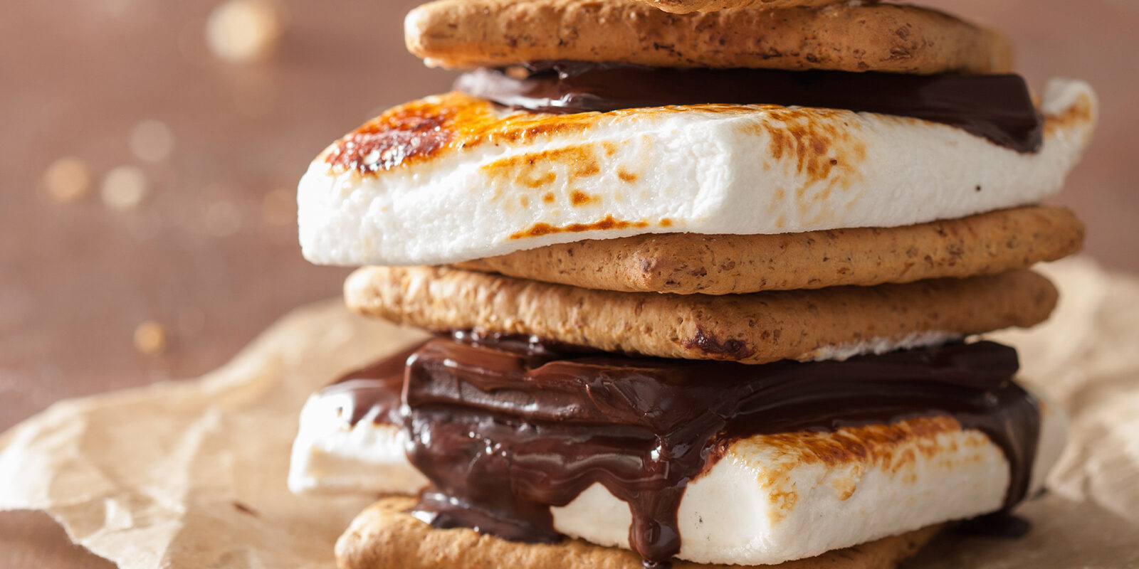 S'mores