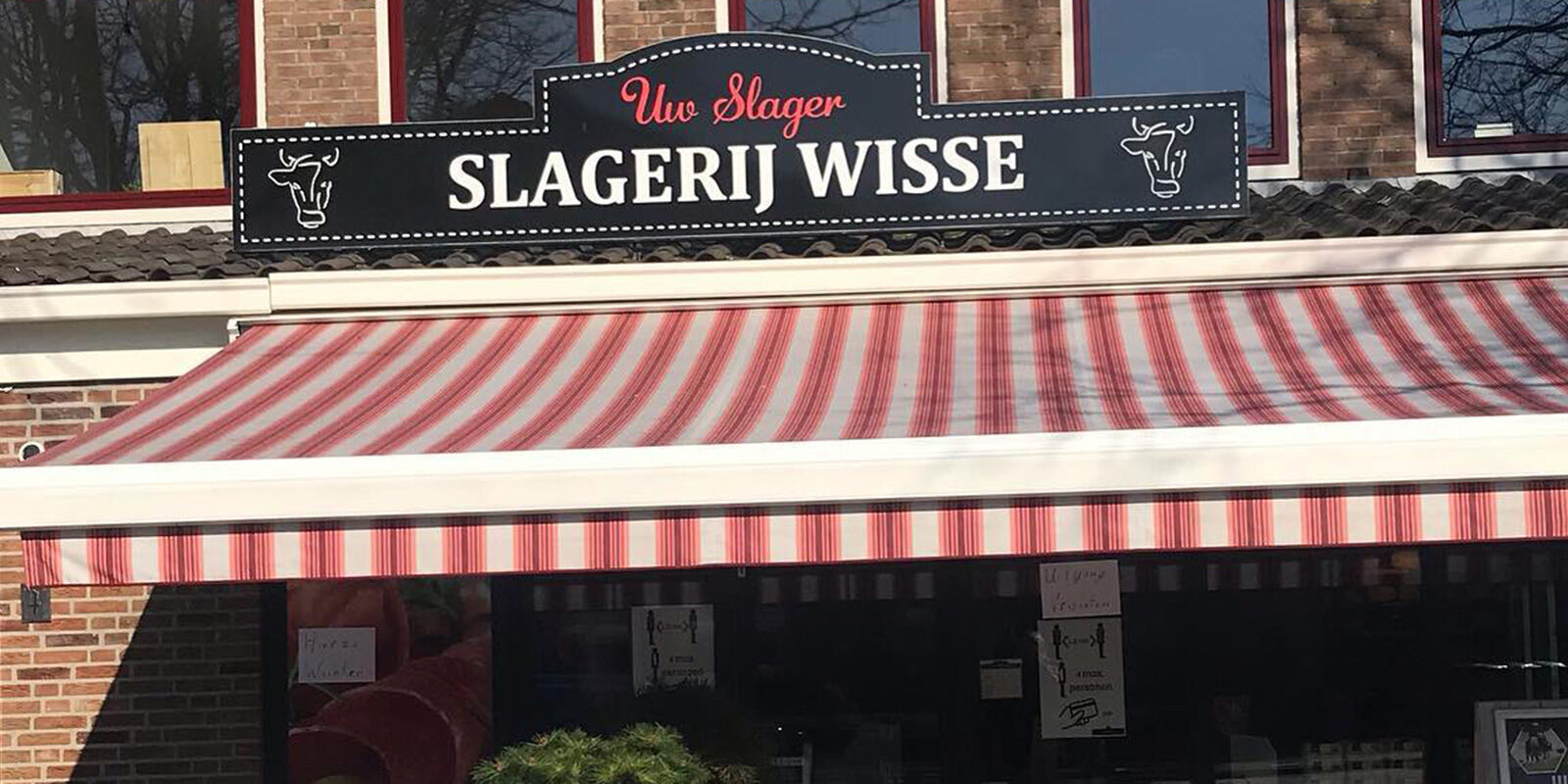 © Slagerij Wisse