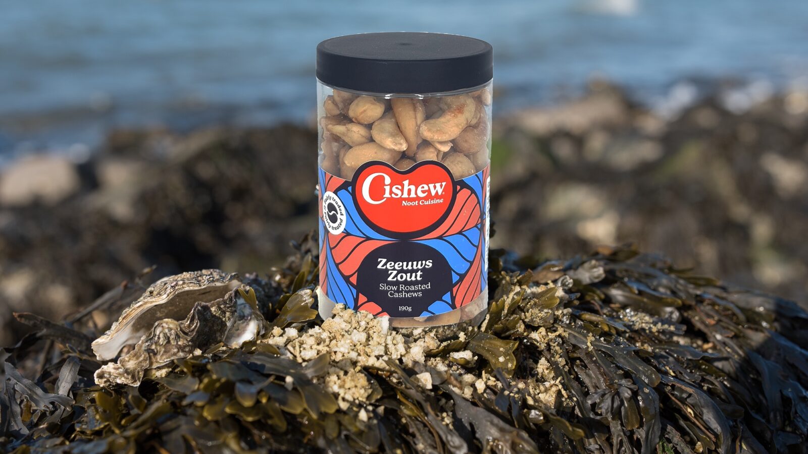Cishew in Zeeland
