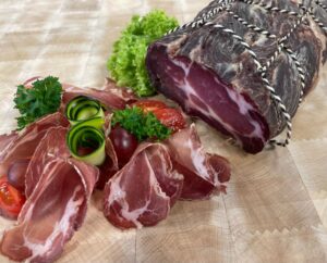 Coppa van Slagerij Wisse