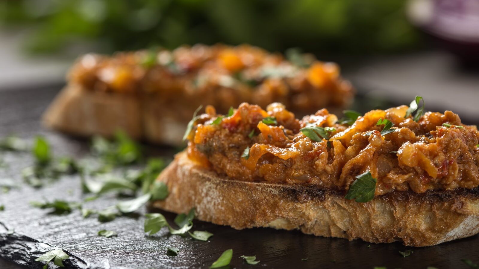 Makreeldip - iStock Sebolas